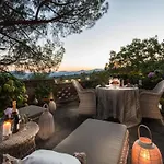 In Lucca With Stunning Tuscan Views Holiday home