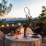 In Lucca With Stunning Tuscan Views * Capannori