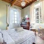 In Lucca With Stunning Tuscan Views Capannori