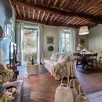 Holiday home In Lucca With Stunning Tuscan Views Capannori