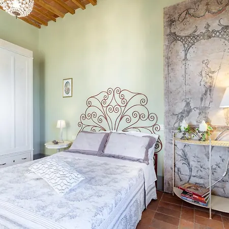 In Lucca With Stunning Tuscan Views Capannori