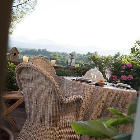 Holiday home In Lucca With Stunning Tuscan Views Capannori