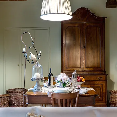 In Lucca With Stunning Tuscan Views * Capannori